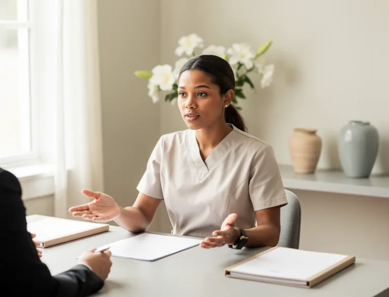 Funeral Pre-Planning service in North Peoria